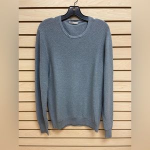 NWOT O.N.S MEN FASHIONABLE SWEATER SIZE MEDIUM MSRP $198.00